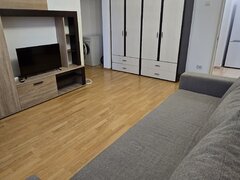 Berceni Piata Sudului