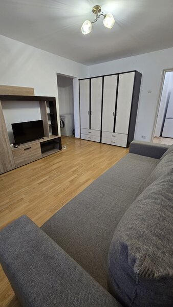 Berceni Piata Sudului