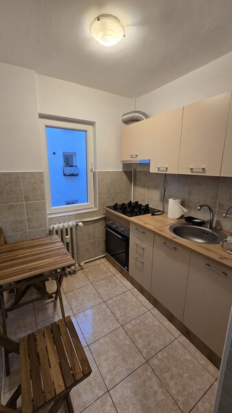 Berceni Piata Sudului