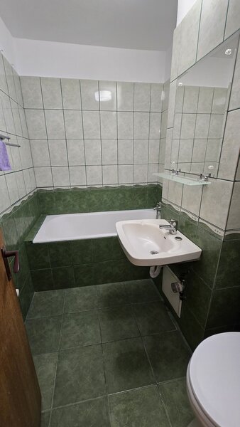 Berceni Piata Sudului