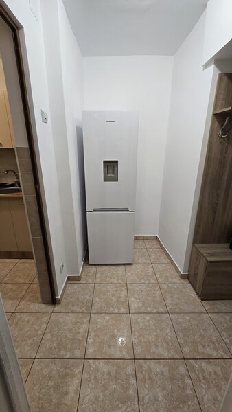 Berceni Piata Sudului